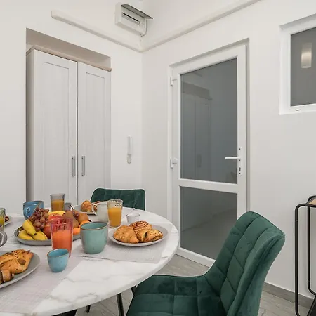 Budapest City Park Apartment Exterior photo