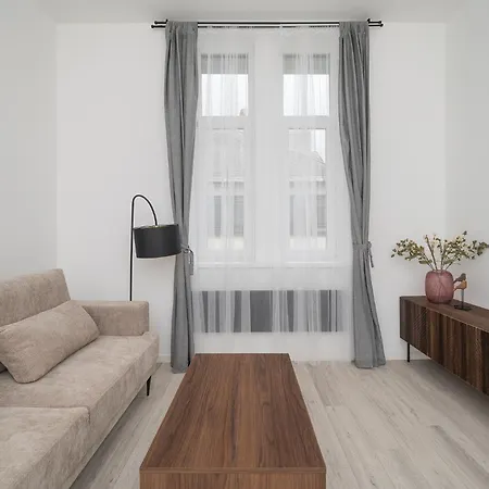 Budapest City Park Apartment Exterior photo
