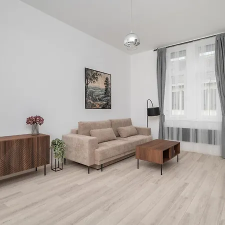 Budapest City Park Apartment Exterior photo