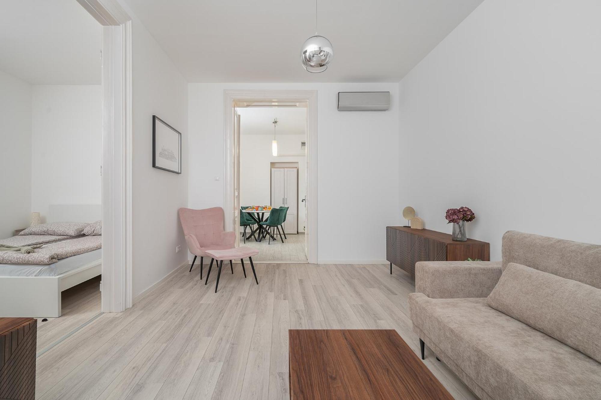 Apartament Park *