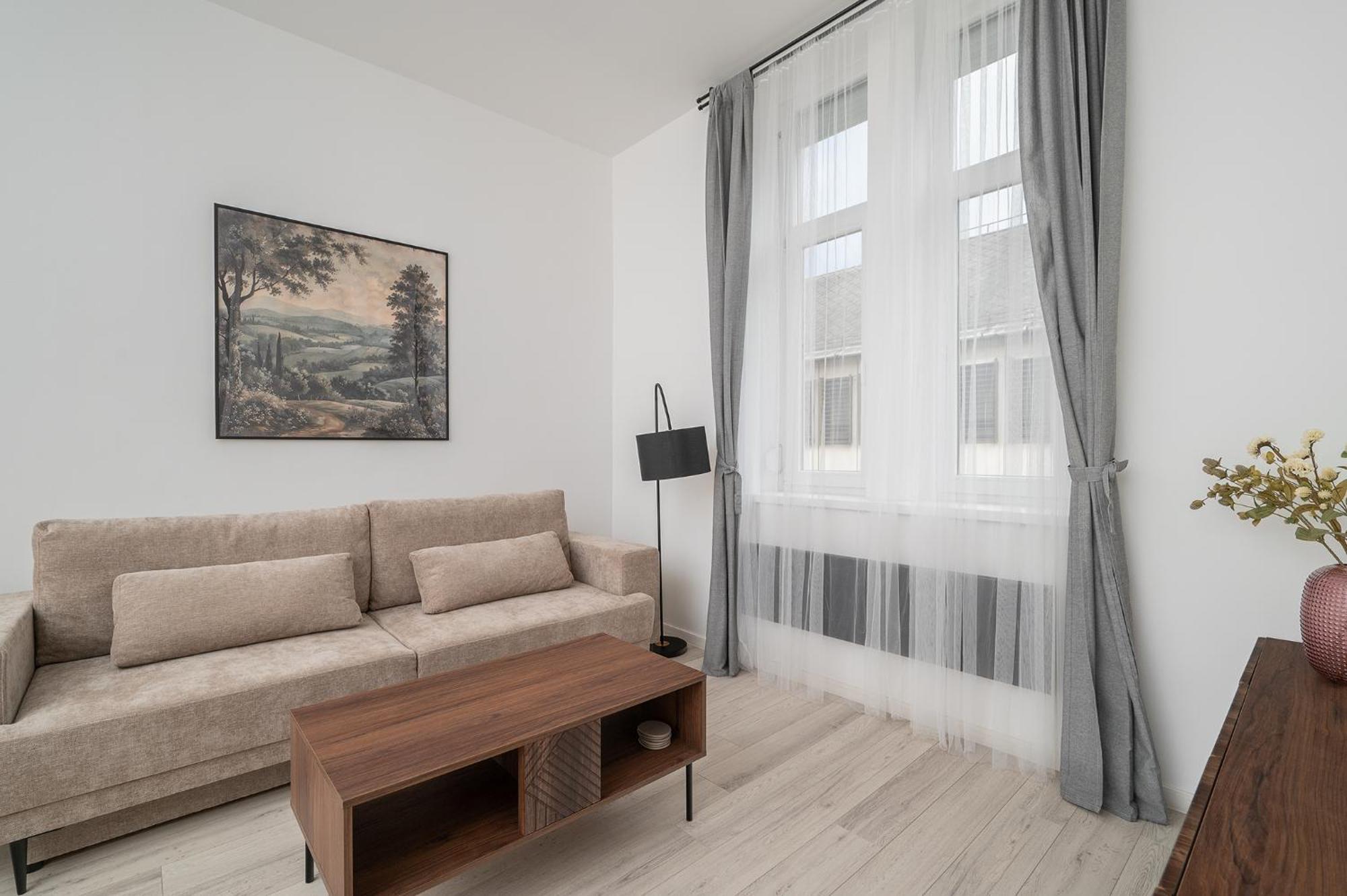 Apartament Park *