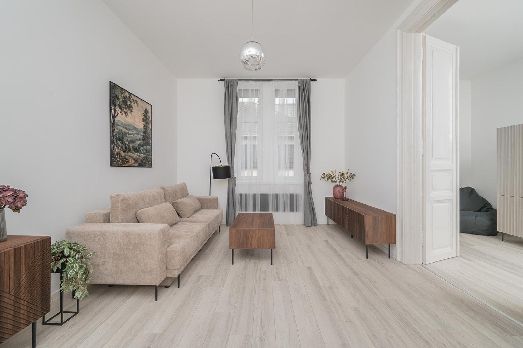 Park Apartament *
