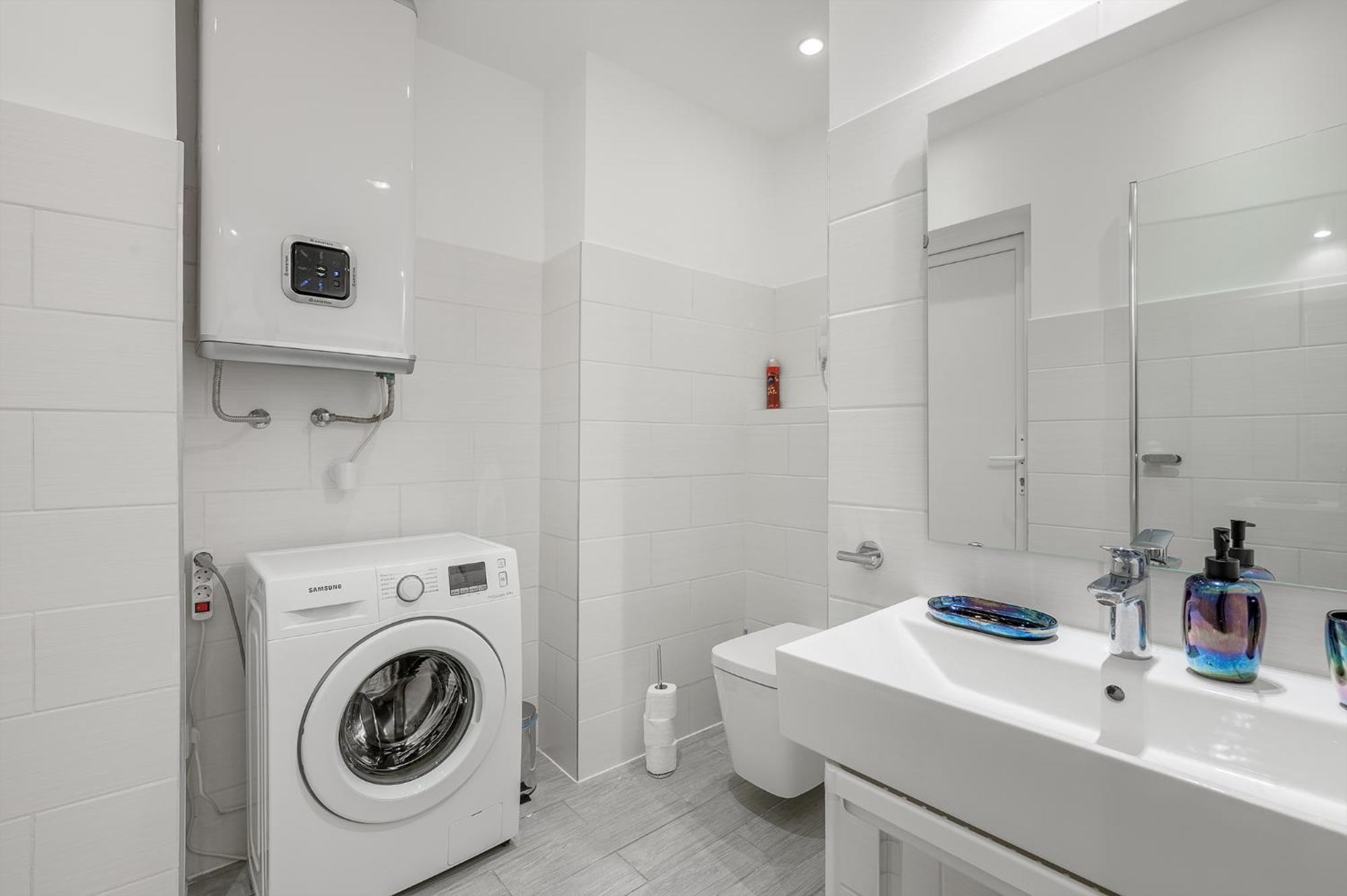 Park Apartmán Budapešť